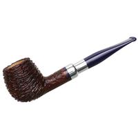 Savinelli Eleganza Rusticated Dark Brown (207) (6mm)
