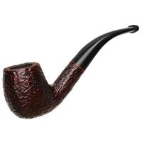 Savinelli One Starter Kit Rusticated (601) (6mm)