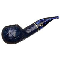 Savinelli Alligator Blue (320 KS) (6mm)