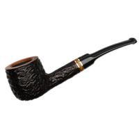 Savinelli Porto Cervo Rusticated (122) (6mm)