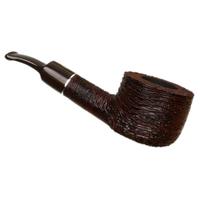 Savinelli Mega Rusticated (121) (6mm)