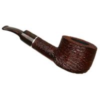 Savinelli Mega Rusticated (121) (6mm)