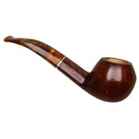 Savinelli Tortuga Smooth (673 KS) (6mm)