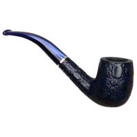 Savinelli Alligator Blue (606 KS) (6mm)