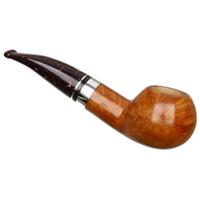 Savinelli Bacco Smooth Natural (321) (6mm)