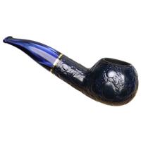 Savinelli Alligator Blue (320 KS) (6mm)