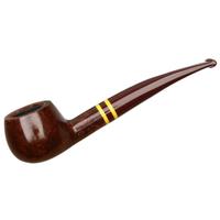 Savinelli Regimental Smooth Bordeaux (315 KS) (6mm)
