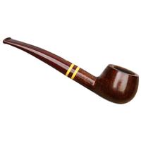 Savinelli Regimental Smooth Bordeaux (315 KS) (6mm)