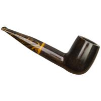 Savinelli Tigre Smooth Dark Brown (101) (6mm)
