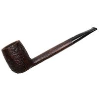 Savinelli Punto Oro Gold Sandblasted (804 KS) (6mm)