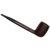Savinelli Punto Oro Gold Sandblasted (804 KS) (6mm)
