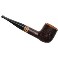 Savinelli Collection 2020 Sandblasted with Smooth Top (6mm)