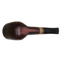 Savinelli Collection 2020 Sandblasted with Smooth Top (6mm)