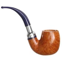 Savinelli Eleganza Smooth Natural (614) (6mm)