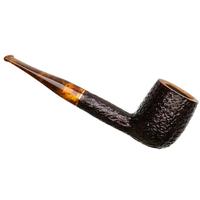 Savinelli Tortuga Rusticated (111 KS) (6mm)