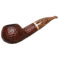 Savinelli Dolomiti Rusticated (320 KS) (6mm)