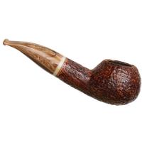 Savinelli Dolomiti Rusticated (320 KS) (6mm)