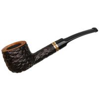 Savinelli Porto Cervo Rusticated (122) (6mm)
