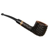 Savinelli Porto Cervo Rusticated (122) (6mm)