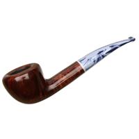 Savinelli Oceano Smooth (316 KS) (6mm)
