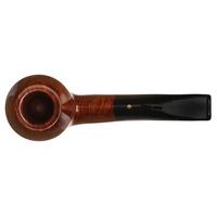 Savinelli Punto Oro Gold Smooth (673 KS) (6mm)