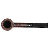 Savinelli Punto Oro Gold Sandblasted (127)