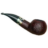 Savinelli Foresta Rusticated Brown (320 KS) (6mm)