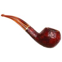 Savinelli Alligator Red (673 KS) (6mm)