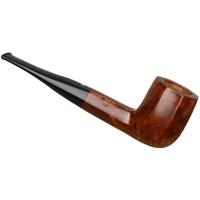 Savinelli Punto Oro Gold Smooth (138) (6mm)