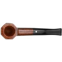 Savinelli Punto Oro Gold Smooth (138) (6mm)