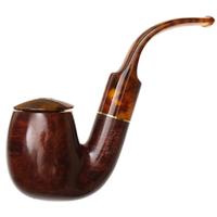 Savinelli Tortuga Smooth (614) (6mm)