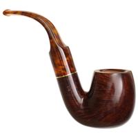 Savinelli Tortuga Smooth (614) (6mm)