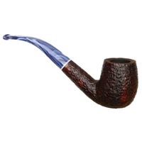 Savinelli Oceano Rusticated (606 KS) (6mm)