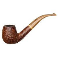 Savinelli Dolomiti Rusticated (602) (6mm)