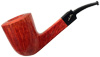 Savinelli Autograph Autograph Smooth Bent Dublin (6) (6mm)