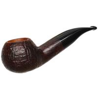 Savinelli Punto Oro Gold Sandblasted (320 KS)
