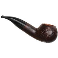Savinelli Punto Oro Gold Sandblasted (320 KS)
