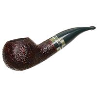 Savinelli Foresta Rusticated Brown (320 KS) (6mm)
