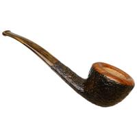 Savinelli Tundra Rusticated (316 EX) (6mm)