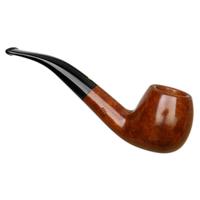 Savinelli Punto Oro Gold Smooth (626)