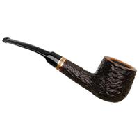 Savinelli Porto Cervo Rusticated (122) (6mm)