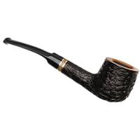 Savinelli Porto Cervo Rusticated (122) (6mm)