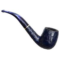 Savinelli Alligator Blue (606 KS) (6mm)