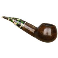 Savinelli Camouflage Smooth Dark Brown (320 KS) (6mm)