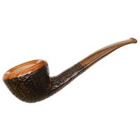 Savinelli Tundra Rusticated (316 EX) (6mm)