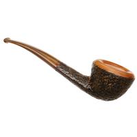 Savinelli Tundra Rusticated (316 EX) (6mm)