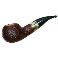 Savinelli Foresta Rusticated Brown (320 KS) (6mm)