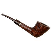 Savinelli Alligator Brown (904 KS) (6mm)