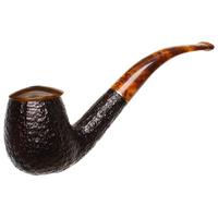 Savinelli Tortuga Rusticated (602) (6mm)