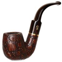 Savinelli Alligator Brown (614) (6mm)
